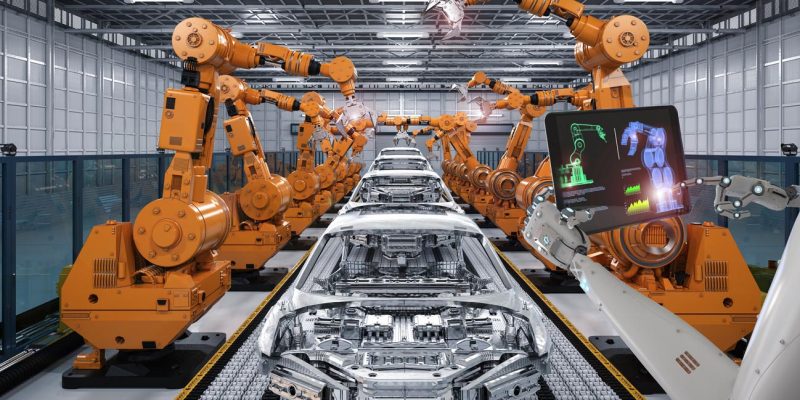 Industrial-Robot-Sales-Broke-Records-in-2018