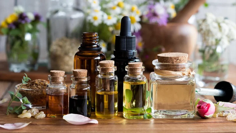 essential-oils